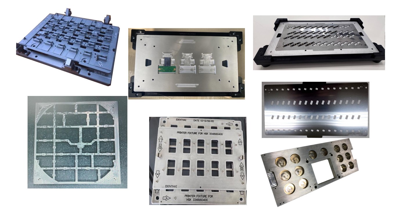 SMT Carrier / FPC Carrier