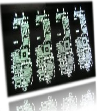 Electroform Stencil