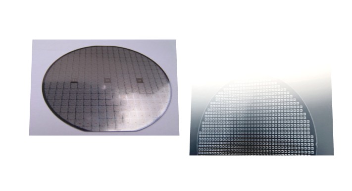 Wafer Stencil