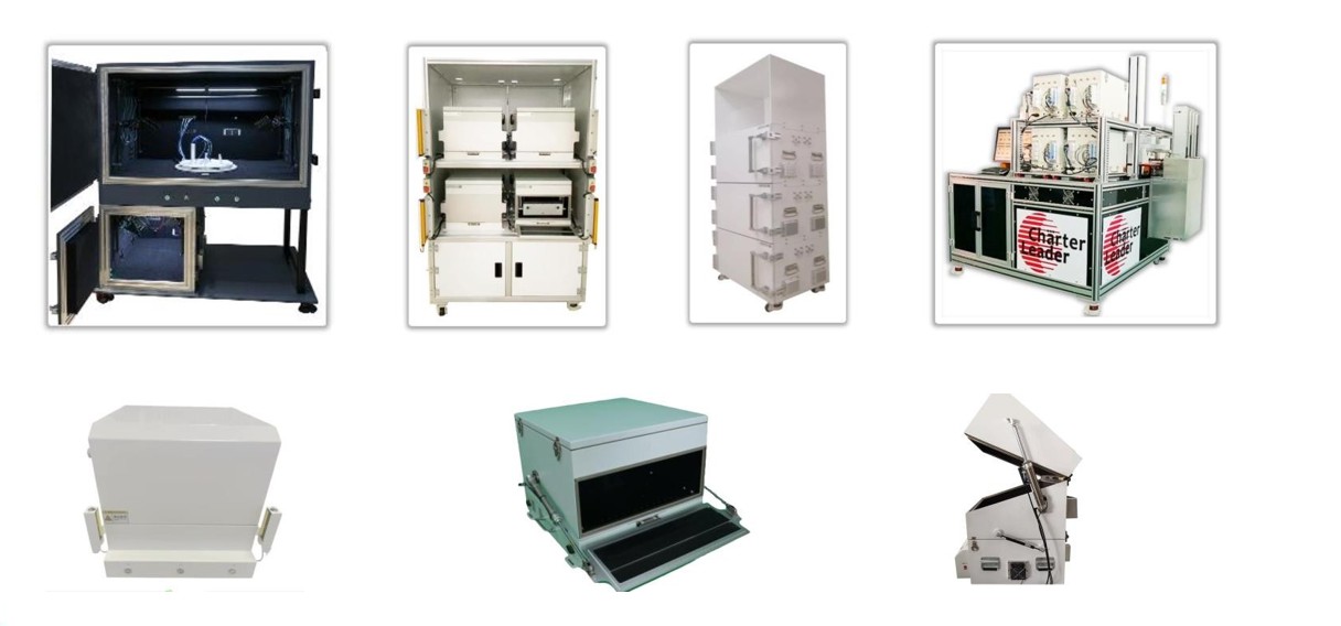 RF Test Solution