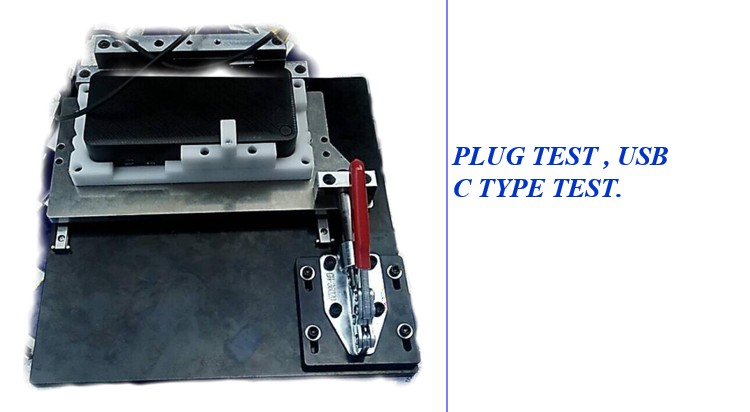 Function Test / Plug Test