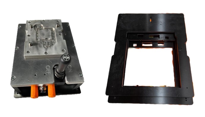 Assembly Fixture